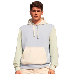 Sudadera unisex Collins Sol's tallas grandes