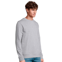 Sudadera unisex Comet Sol's