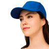 Gorra 5 paneles Sol's SUNNY