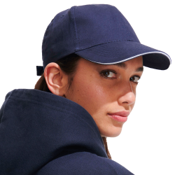 Gorra Solar Sol's