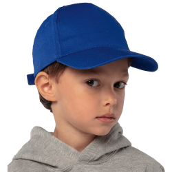 Gorra 5 paneles infantil Sol's SUNNY K