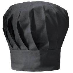 Gorro de cocina Makito NILSON