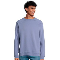 Sudadera unisex Space  Sol's