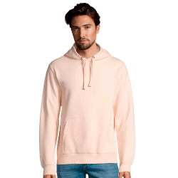 Sudadera con capucha Sol's SPENCER