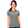 Polo Jaspeado de Mujer Sol's Paname W