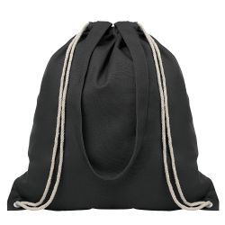 Mochila de cuerdas Sol's OSLO colores