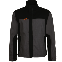 Chaqueta de trabajo tallas grandes Sol's IMPACT PRO