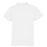 Polo infantil Sol's PERFECT K blanco