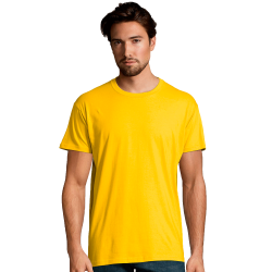 Camiseta Sol's IMPERIAL tallas grandes