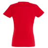 Camiseta de mujer Sol's IMPERIAL W tallas grandes