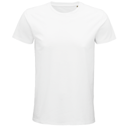 Camiseta ajustada Sol's PIONEER 4XL blanca