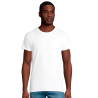 Camiseta ajustada Sol's PIONEER 4XL blanca