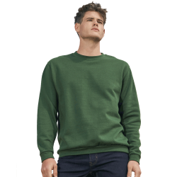 Sudadera tallas grandes Sol's SPIDER colores