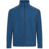 Chaqueta micro polar Sol's NOVA tallas grandes