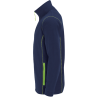 Chaqueta micro polar Sol's NOVA tallas grandes