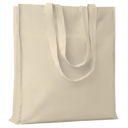 Bolsa de compra Sol's ROMA natural