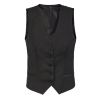 Chaleco de traje de mujer tallas grandes Sol's MAX W