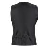 Chaleco de traje de mujer tallas grandes Sol's MAX W