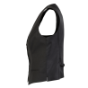 Chaleco de traje de mujer tallas grandes Sol's MAX W
