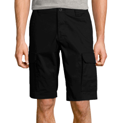 Bermudas Sol's JACKSON tallas grandes