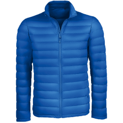 Chaqueta acolchada Sol's WILSON 3XL