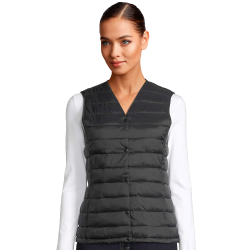 Chaleco de mujer acolchado Neoblu ARTHUR W tallas grandes
