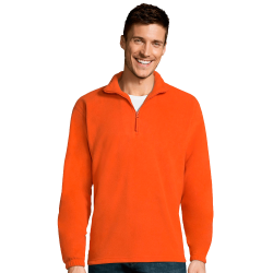 Sudadera polar 3XL Sol's NESS