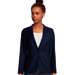 Chaqueta de traje de mujer tallas grandes Sol's MARIUS W