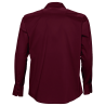 Camisa ajustada tallas grandes Sol's BRIGHTON colores