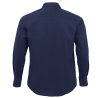Camisa ajustada tallas grandes 5XL Sol's BRIGHTON colores