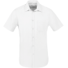 Camisa ajustada  Sol's BRISTOL FIT blanca