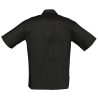 Camisa tallas grandes Sol's BRISTOL color
