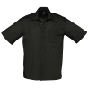 Camisa tallas grandes Sol's BRISTOL color