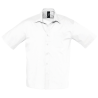 Camisa Sol's BRISTOL blanca