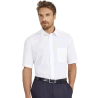 Camisa Sol's BRISTOL blanca