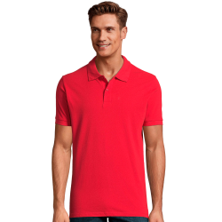 Polo tallas grandes 4XL Sol's PERFECT colores