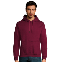 Sudadera Sol´s Snake