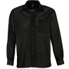 Camisa tallas grandes Sol's BALTIMORE color