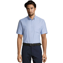 Camisa Sol's Brisbane Fit