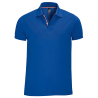 Polo tallas grandes Sol's PATRIOT