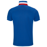Polo tallas grandes Sol's PATRIOT