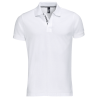 Polo tallas grandes Sol's PATRIOT