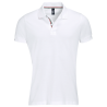 Polo tallas grandes Sol's PATRIOT