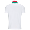 Polo tallas grandes Sol's PATRIOT