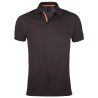 Polo tallas grandes Sol's PATRIOT