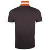 Polo tallas grandes Sol's PATRIOT