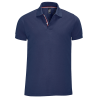 Polo tallas grandes Sol's PATRIOT