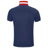 Polo tallas grandes Sol's PATRIOT