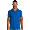 Polo tallas grandes Sol's PATRIOT