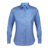 Camisa talla grande Sol's BUSINESS W color